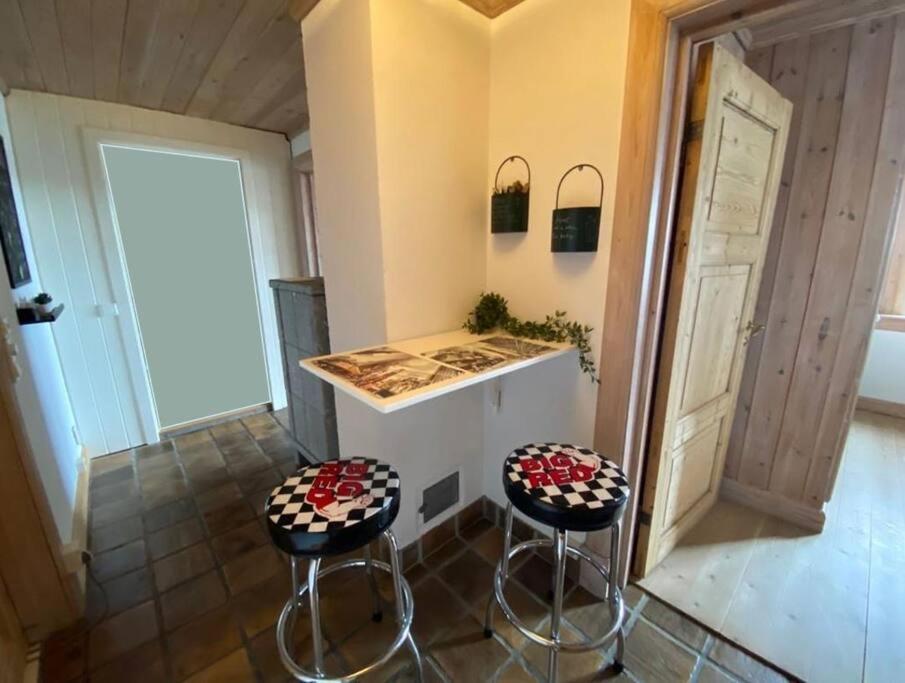 Apartament La Casa Nostra In Asker, Only 17 Minutes To Oslo Zewnętrze zdjęcie