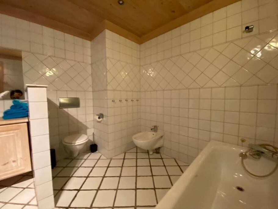 Apartament La Casa Nostra In Asker, Only 17 Minutes To Oslo Zewnętrze zdjęcie