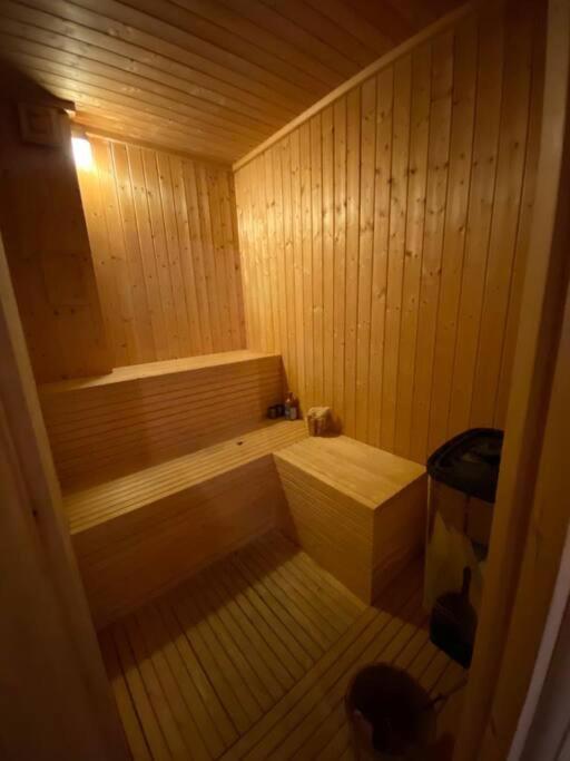 Apartament La Casa Nostra In Asker, Only 17 Minutes To Oslo Zewnętrze zdjęcie