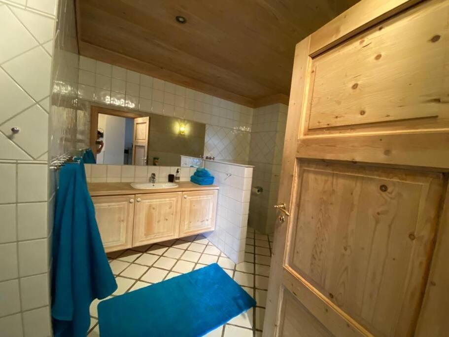 Apartament La Casa Nostra In Asker, Only 17 Minutes To Oslo Zewnętrze zdjęcie
